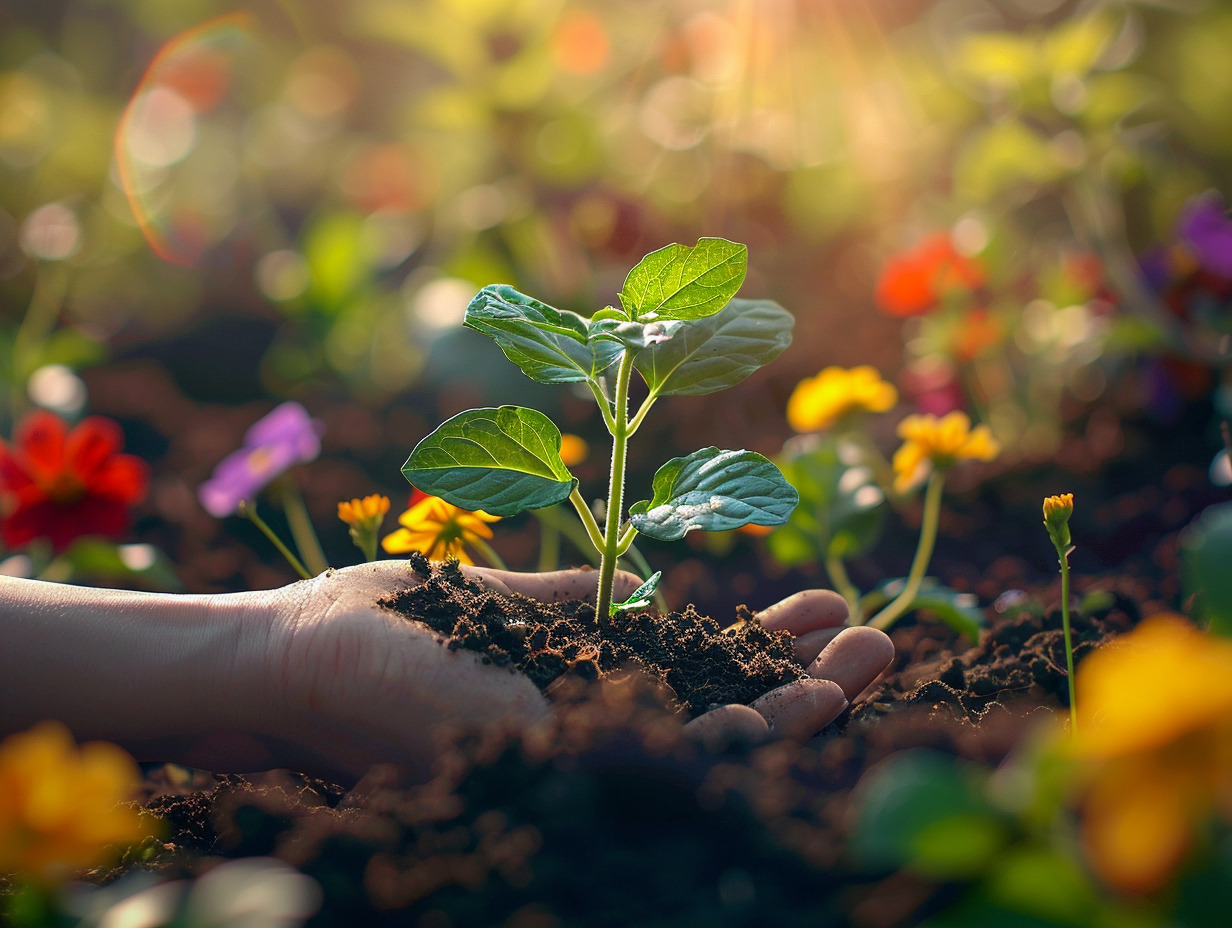 jardinage  astuces