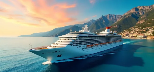 Le dernier joyau de MSC Croisières : un nouveau chapitre dans le luxe maritime