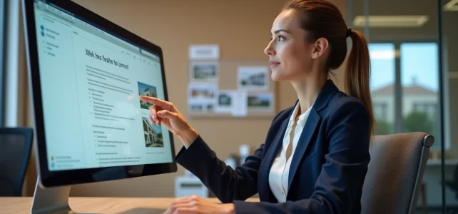 Pourquoi consulter la page sitemap d&rsquo;un site immobilier : avantages et mode d’emploi