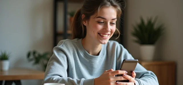 Astuces efficaces pour agrandir une photo de profil Instagram en toute simplicité Astuces efficaces pour agrandir une photo de profil Instagram en toute simplicité