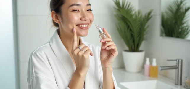 Découvrez la sélection fermoter : les soins incontournables pour une peau éclatante Découvrez la sélection fermoter : les soins incontournables pour une peau éclatante