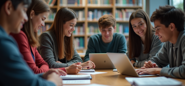 Ressources et outils indispensables pour réussir ses études à l’Ensam