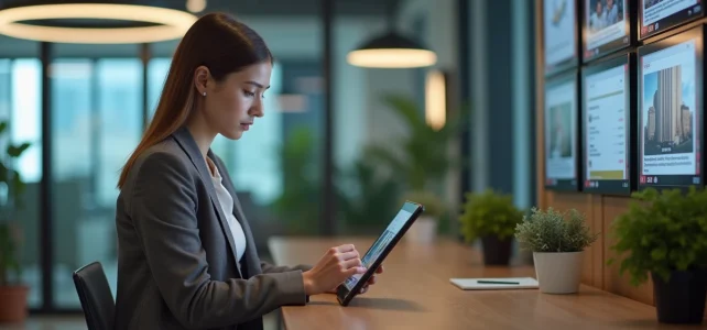 Les dernières actualités du web : tendances, innovations et informations incontournables