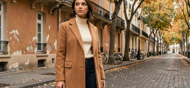 Les tendances mode incontournables à découvrir pour sublimer votre garde-robe cette saison Les tendances mode incontournables à découvrir pour sublimer votre garde-robe cette saison